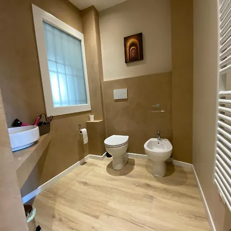 Appartamento Casa Bella Carducci Bologna