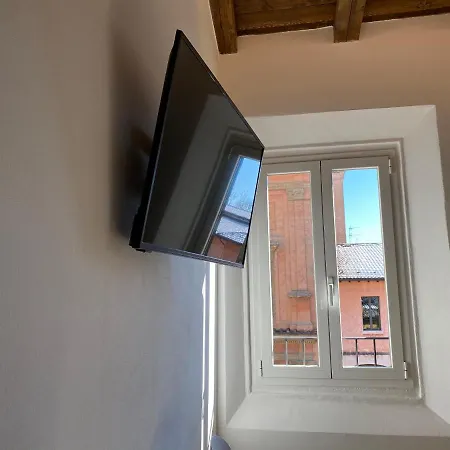 Appartamento Casa Bella Carducci