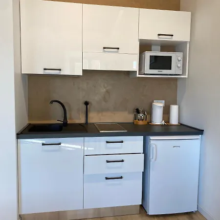 Appartamento Casa Bella Carducci