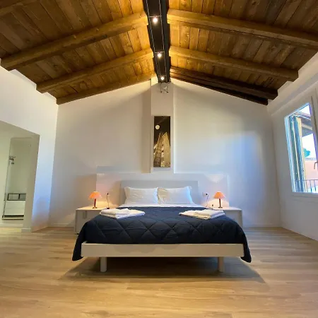 Appartamento Casa Bella Carducci Bologna