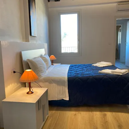 Appartamento Casa Bella Carducci Bologna