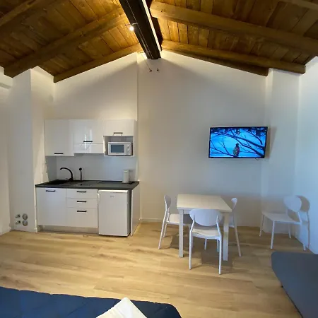 Appartamento Casa Bella Carducci Bologna