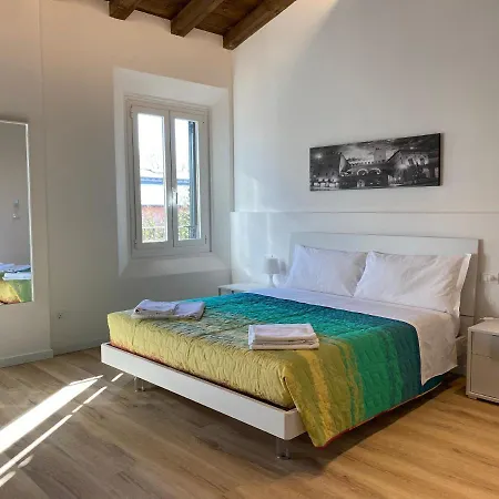Casa Bella Carducci