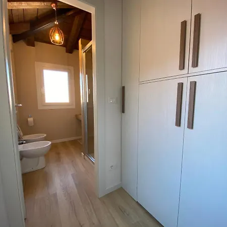Apartamento Casa Bella Carducci *
