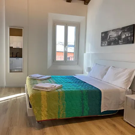 Casa Bella Carducci