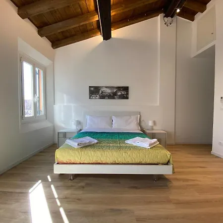 Casa Bella Carducci *