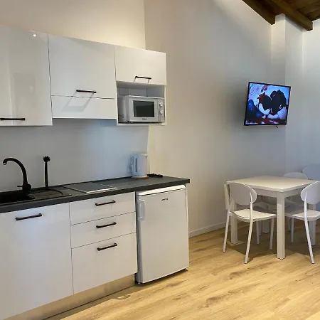 Casa Bella Carducci Διαμέρισμα *