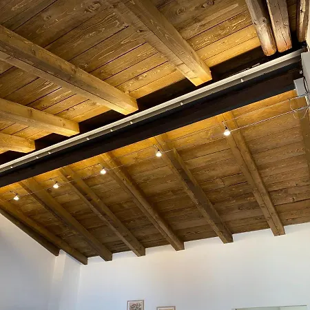 Διαμέρισμα Casa Bella Carducci Μπολόνια