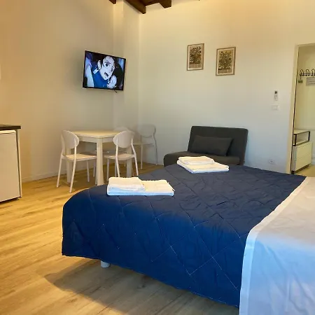 Διαμέρισμα Casa Bella Carducci Μπολόνια