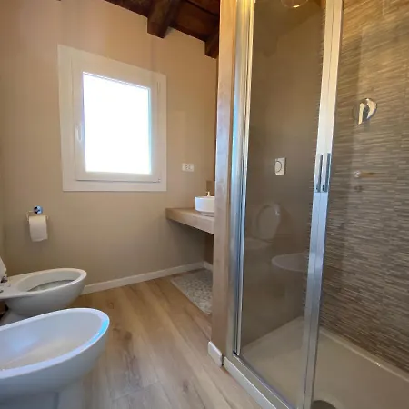 Casa Bella Carducci Apartamento